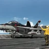 Academy 1/72 Boeing E/A-18G VAQ-141 Shadowhawks