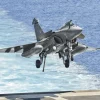 Academy 1/48 Dassault Rafale M - Marine Nationale