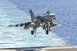Academy 1/48 Dassault Rafale M - Marine Nationale