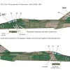 Academy 1/48 General Dynamics F-111A Aardvark USAF