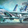 Academy 1/48 Grumman F-14A Tomcat Model Kit