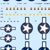 Academy 1/48 Grumman XF5F Skyrocket