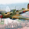 Academy 1/48 Ilyushin Il-2m3 Stormovik Berlin 1945