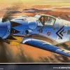Academy 1/72 Messerschmitt Bf 109G-14