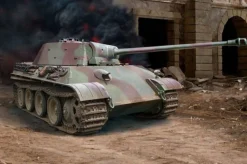 Academy 1/35 Pz.Kpfw.V Ausf.G Panther