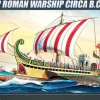 Academy 1/250 Roman Warship
