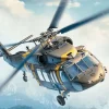 Academy 1/35 Sikorsky UH-60M Black Hawk US Army