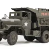 AFV Club 1/35 M51A2 5-ton 6x6 Gun Truck - Peace Maker - Vietnam War
