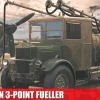 Airfix 1/48 Albion 3-Point Fueller Truck