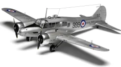 Airfix 1/48 Avro Anson Mk. I