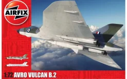 Airfix 1/72 Avro Vulcan B.2