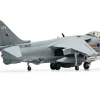 Airfix 1/72 BAE Harrier GR.9A Hanging Gift Set