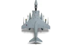 Airfix 1/72 BAE Harrier GR.9A Hanging Gift Set