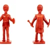 Airfix 1/76 British Army Guards Band Figure Set