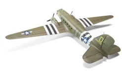 Airfix 1/72 Douglas Dakota C-47 Skytrain