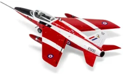 Airfix 1/72 Folland Gnat T.1 Model Kit