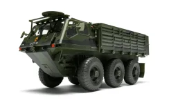 Airfix 1/35 FV622 Alvis Stalwart Mk.2