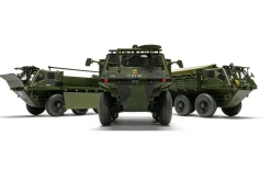 Airfix 1/35 FV622 Alvis Stalwart Mk.2