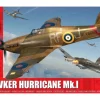 Airfix 1/48 Hawker Hurricane Mk.I
