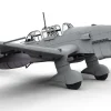 Airfix 1/48 Junkers Ju 87B-2/R-2