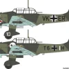 Airfix 1/72 Junkers Ju 87B-1 Stuka