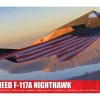Airfix 1/72 Lockheed F-117A Nighthawk