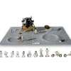 Airfix 1/72 One Small Step For Man Gift Set