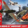 Airfix 1/72 Pearl Harbor 85th Anniversary Gift Set