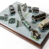 Airfix 1/72 RAF Bomber Re-supply Set