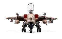 Airfix 1/48 SEPECAT Jaguar GR.1/GR.1A