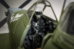 Airfix 1/24 Supermarine Spitfire Mk.VIII