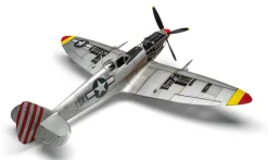 Airfix 1/24 Supermarine Spitfire Mk.VIII