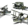 Airfix 1/48 Supermarine Walrus Mk.I