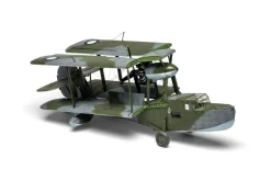 Airfix 1/48 Supermarine Walrus Mk.I
