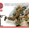 Airfix 1/32 WWII British Infantry