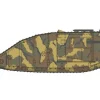 Airfix 1/76 WWI Male Tank