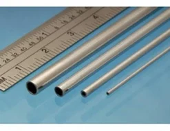 Albion Alloys Aluminium Tube 3mm