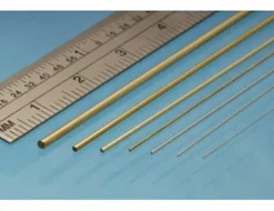 Albion Alloys Brass Rod 2.0mm