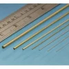 Albion Alloys Brass Tube 0.6mm