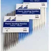 Albion Alloys Sanding Needles Fine 320 Grit