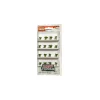 All Game Terrain Dark Green Shrubs Tufts