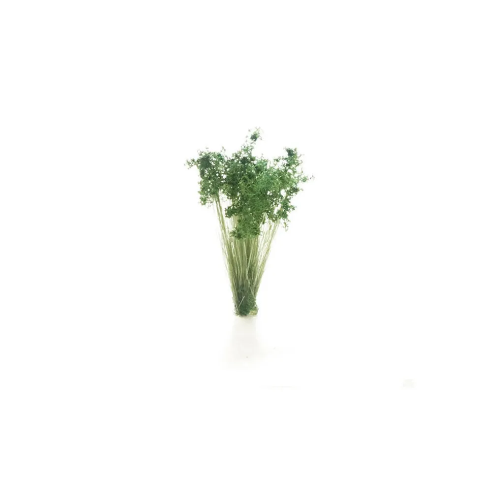 All Game Terrain Dark Green Shrubs Tufts