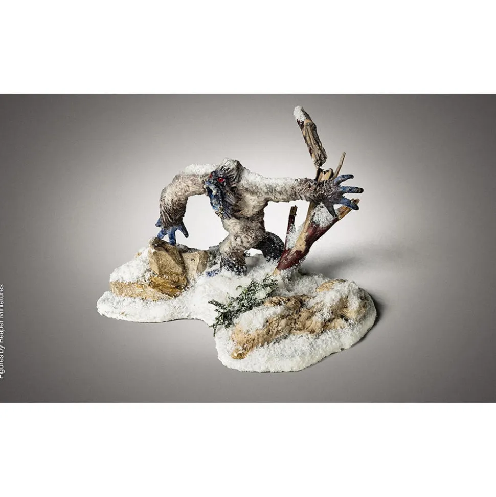 All Game Terrain Outcropping Boulders