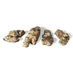 All Game Terrain Outcropping Boulders