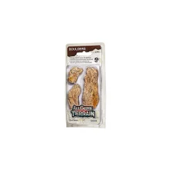 All Game Terrain Surface Boulders