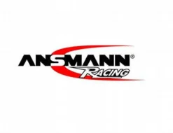 Ansmann Racing Screw Set 3 - Virus 2