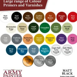 Army Painter Colour Primer 3030 400ml Oak Brown Primer Spray Paint