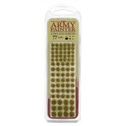 Army Painter Lowland Shrubs Tufts