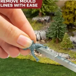 Army Painter Miniature and Model Files