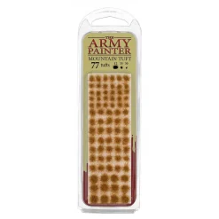 Army Painter Mountain Tufts